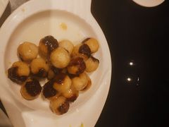 -芳芳私房菜·精做淮扬菜(承德路店)