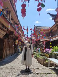 -小红帽摄影(丽江店)