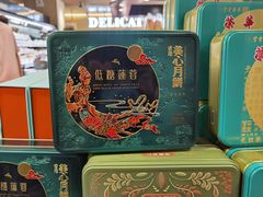-AEON永旺(东方宝泰店)