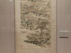 -浙江省博物馆(孤山馆区)