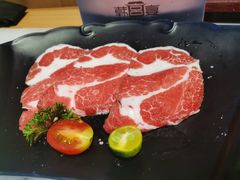 -韩宫宴烤肉·料理(南京江宁万达店)