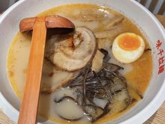 -味千拉面(惠州文昌一路分店)