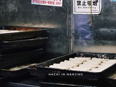 -朱记小郑酥烧饼(建康路店)