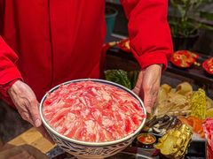 -蜀大侠火锅(总府路店)