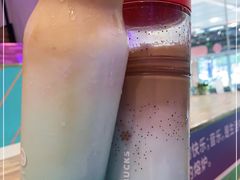 -Manner Coffee(大宁国际商业广场店)
