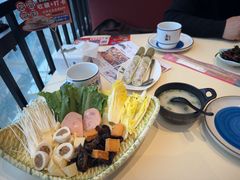 -鱼酷活鱼烤鱼(高新阳光天地店)