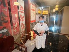 -裕和堂中医推拿艾灸(太古汇臻品店)
