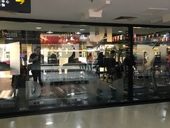 -万象城健身中心(珠海吉大免税商场店)