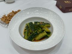 -喜宴又一村·粤菜·茶点·海鲜(壹方天地店)
