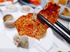 -金安大饭店-金品自助餐厅