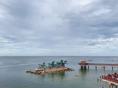 -养马岛旅游度假区