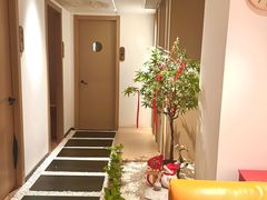 -小确幸 Massage(五角场中环大厦店)