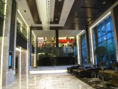 -上海漕河泾万丽酒店