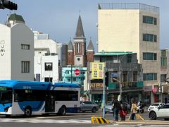 -宝健路步行街(Pedestrian Shopping Street)