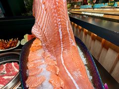 -梨花自助烤肉(西三旗万象汇黑金店)