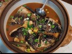 -千岛湖小鱼儿·淳安匠心农家菜