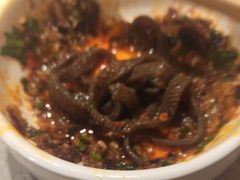 -海底捞火锅(银泰中心店)