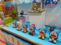 -TOP TOY(新南凯德广场店)