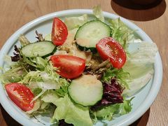 -耶里夏丽·新疆菜(田林东路店)