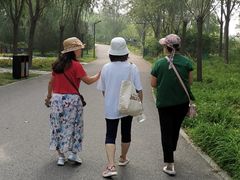 -东郊湿地公园