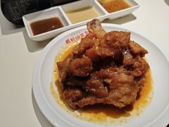 -燃计沙茶皇·香港沙茶火锅(人广旗舰店)