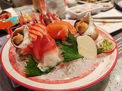 -大渔铁板烧(大悦城店)