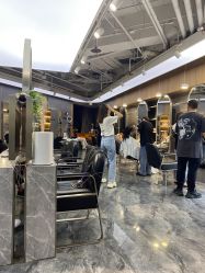 点击看大图 -Sying杉影日式烫染專門店
