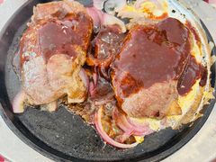 -开心果牛扒城(雍华庭店)