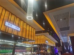 -布多斯烤肉火锅自助(江腾广场店)