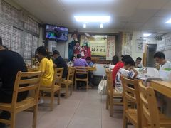 大堂-屋里家延边朝鲜族冷面(南园店)
