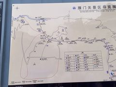 -雁门关景区