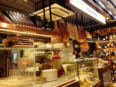 -Mammamia意大利餐厅(古北店)