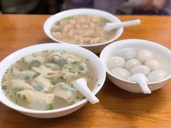 -吴家馄饨