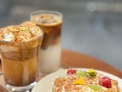 -素咫咖啡CLIFEROSE(新安店)