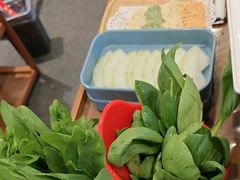 -北门涮肉·铜锅涮肉(南锣鼓巷店)