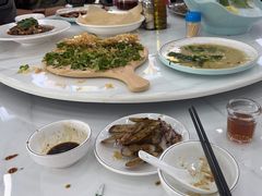 -嘉升大排档(番禺总店)