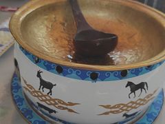 -海拉尔蒙古包(房山长阳店)