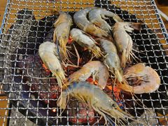 -芭提雅Amporn Seafood自助餐厅