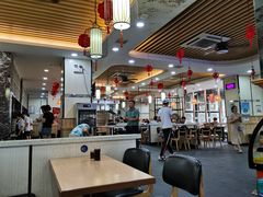 大堂-蒋家桥饺面店(东关街店)
