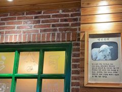 -河坝烧烤串城(金达莱店)