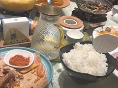 -U你·天然调味(南湖总店)