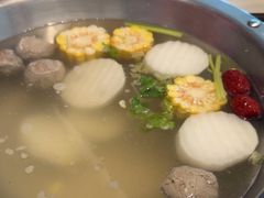 -八合里潮汕鲜牛肉火锅(福州万象城店)