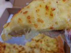 超级苏丹王黄金果肉榴莲比萨-尊宝比萨(较场口店)