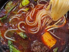 -清真·穆萨砂锅(大皮院店)