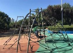 -酷酷兔少儿拓展天地