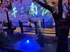 -绿茶餐厅(朝阳大悦城店)