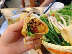-苏师傅菜馆(上沙店)