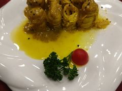 -东四民芳餐厅(世茂工三店)
