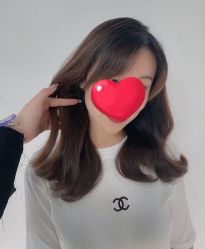 -CHIC 国潮男士发型