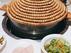-牧雲子·臻选云南菜 .商务宴请(泰然大厦店)